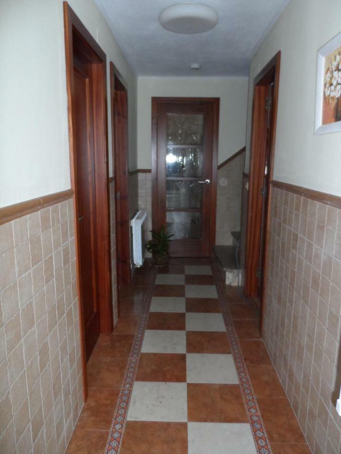 Casa Ingleses Viro Exterior foto